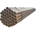 black seamless steel pipe